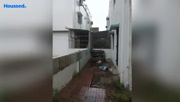 Sample Apartment of 3 BHK House/Villa for Resale in Maneja, Vadodara - Image 17304