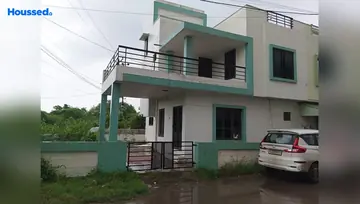 Sample Apartment of 3 BHK House/Villa for Resale in Maneja, Vadodara - Image 17307