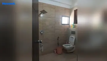 Sample Apartment of 3 BHK House/Villa for Resale in Aatmiya Heritage Maneja, Vadodara - Image 17311