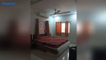 Sample Apartment of 3 BHK House/Villa for Resale in Aatmiya Heritage Maneja, Vadodara - Image 17310