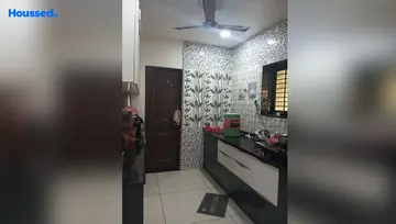 Sample Apartment of 3 BHK House/Villa for Resale in Aatmiya Heritage Maneja, Vadodara - Image 17313
