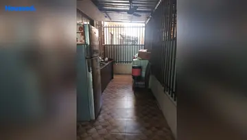 Sample Apartment of 3 BHK House/Villa for Resale in Aatmiya Heritage Maneja, Vadodara - Image 17319
