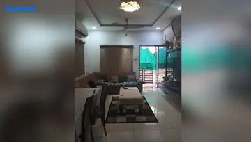 Sample Apartment of 3 BHK House/Villa for Resale in Aatmiya Heritage Maneja, Vadodara - Image 17314