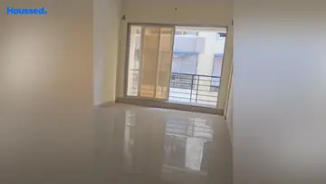 Project Image of 1 BHK Flat for Resale in Cosmos Paradise Boisar East, Palghar - Image 192843