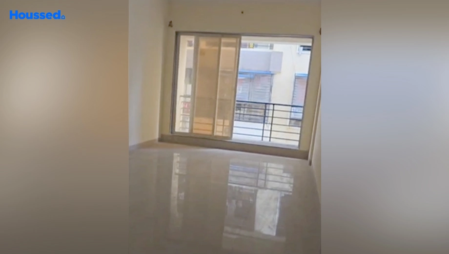 Project Image of 1 BHK Flat for Resale in Cosmos Paradise, Boisar East - Image 192843