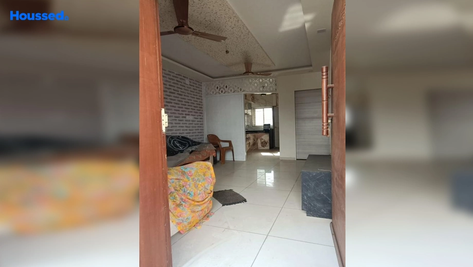 Project Image of 3 BHK Semi-Furnished House/Villa for Rent in Atladara - Image 120020