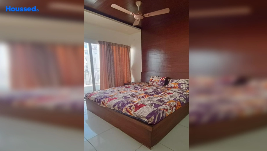 Project Image of 3 BHK Semi-Furnished House/Villa for Rent in Atladara - Image 120022