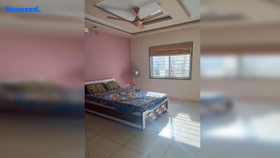 Project Image of 3 BHK Semi-Furnished House/Villa for Rent in Atladara - Image 120019