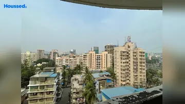 Project Image of 2 BHK Flat for Resale in Andheri West, Mumbai - Image 17368