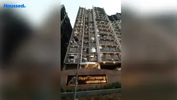 Project Image of 2 BHK Flat for Resale in Andheri West, Mumbai - Image 17366
