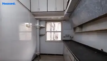 Project Image of 1 BHK Flat for Resale in Jogeshwari West, Mumbai - Image 17415