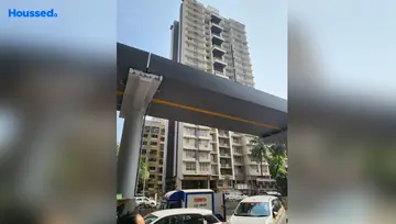 Project Image of 2 BHK Flat for Resale in Goregaon West, Mumbai - Image 18084