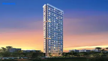 Project Image of 2 BHK Flat for Resale in Avant Hillway Goregaon East, Mumbai - Image 17387