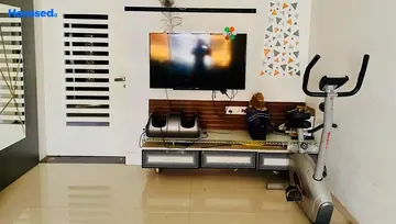 Project Image of 3 BHK Flat for Resale in Happy Nandanvan 3 Vesu, Surat - Image 17474
