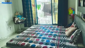 Project Image of 3 BHK Flat for Resale in Happy Nandanvan 3 Vesu, Surat - Image 17475