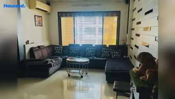 Project Image of 3 BHK Flat for Resale in Happy Nandanvan 3 Vesu, Surat - Image 17472