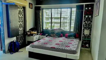 Project Image of 3 BHK Flat for Resale in Happy Nandanvan 3 Vesu, Surat - Image 17476