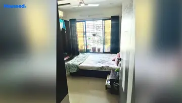 Project Image of 3 BHK Flat for Resale in Happy Nandanvan 3 Vesu, Surat - Image 17473