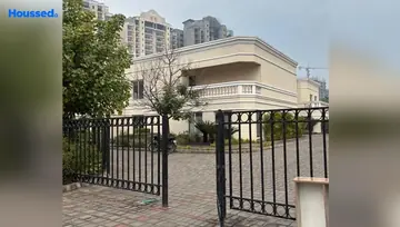 Project Image of 3 BHK Flat for Resale in ATS Golf Meadows Dera Bassi, Chandigarh - Image 17443