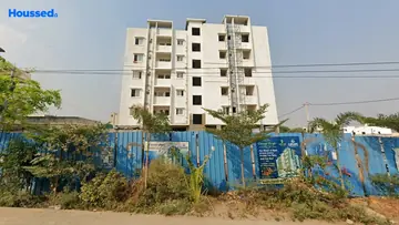 Project Image of 2 BHK Flat for Resale in Meerpet, Hyderabad - Image 135878