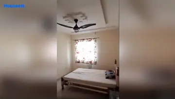 Project Image of 2 BHK Flat for Rent in Boisar East, Palghar - Image 17968