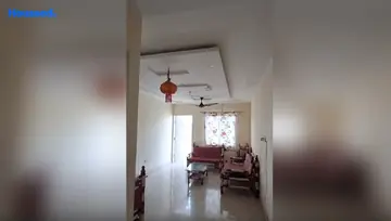 Project Image of 2 BHK Flat for Rent in Boisar East, Palghar - Image 17966