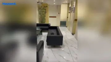 Project Image of Commercial Office Space for Rent in Vesu, Surat - Image 18111