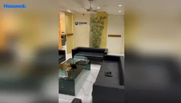 Project Image of Commercial Office Space for Rent in Vesu, Surat - Image 18109
