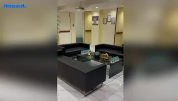 Project Image of Commercial Office Space for Rent in Vesu, Surat - Image 18113