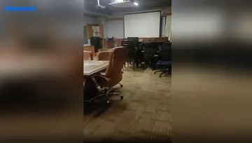 Project Image of Commercial Office Space for Rent in Vesu, Surat - Image 17683