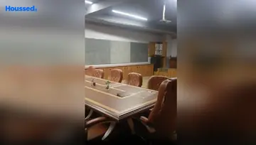 Project Image of Commercial Office Space for Rent in Vesu, Surat - Image 17682
