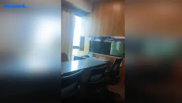 Project Image of Commercial Office Space for Rent in Vesu, Surat - Image 17681