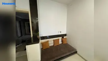 Project Image of 3 BHK Flat for Resale in Khodabhai Happy Residency Vesu, Surat - Image 17716