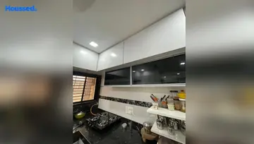 Project Image of 3 BHK Flat for Resale in Khodabhai Happy Residency Vesu, Surat - Image 17723