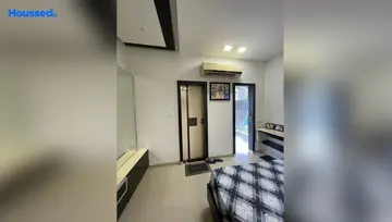 Project Image of 3 BHK Flat for Resale in Khodabhai Happy Residency Vesu, Surat - Image 17718