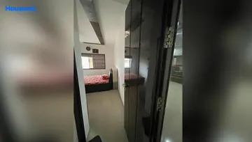 Project Image of 3 BHK Flat for Resale in Khodabhai Happy Residency Vesu, Surat - Image 17715