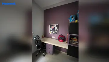 Project Image of 3 BHK Flat for Resale in Khodabhai Happy Residency Vesu, Surat - Image 17717