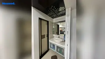 Project Image of 3 BHK Flat for Resale in Khodabhai Happy Residency Vesu, Surat - Image 17721