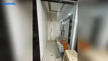 Project Image of 3 BHK Flat for Resale in Khodabhai Happy Residency Vesu, Surat - Image 17719