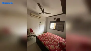 Project Image of 3 BHK Flat for Resale in Khodabhai Happy Residency Vesu, Surat - Image 17722