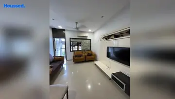 Project Image of 3 BHK Flat for Resale in Khodabhai Happy Residency Vesu, Surat - Image 17724