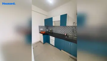 Sample Apartment of 2 BHK Flat for Resale in Nilaya Greens Raj Nagar Extension, Ghaziabad - Image 17728