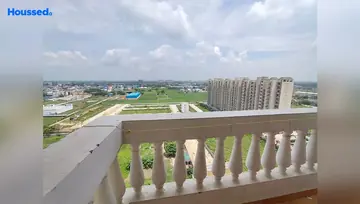 Sample Apartment of 2 BHK Flat for Resale in Nilaya Greens Raj Nagar Extension, Ghaziabad - Image 17729