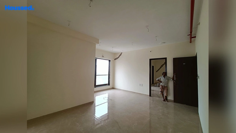 Project Image of 3 BHK Semi-Furnished Flat for Rent in Dadar East - Image 17759