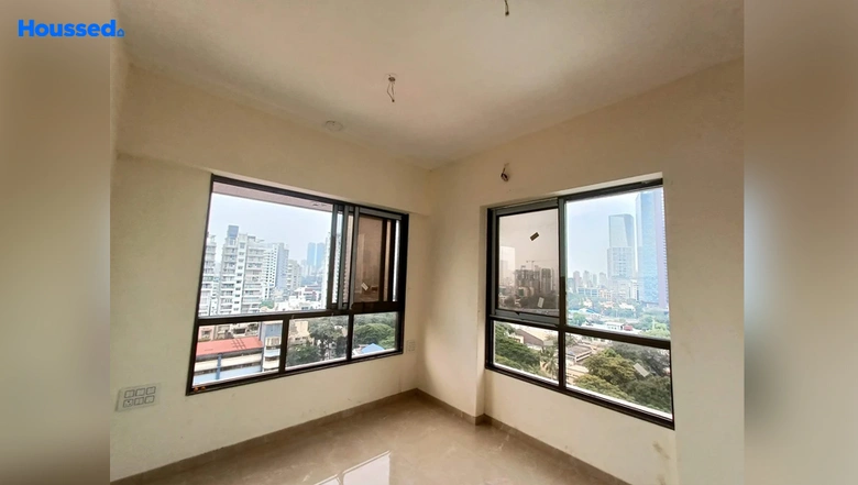 Project Image of 3 BHK Semi-Furnished Flat for Rent in Dadar East - Image 17761