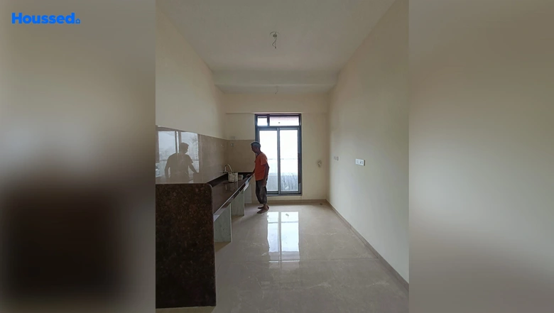 Project Image of 3 BHK Semi-Furnished Flat for Rent in Dadar East - Image 17762