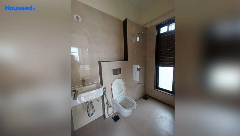 Project Image of 3 BHK Semi-Furnished Flat for Rent in Dadar East - Image 17757