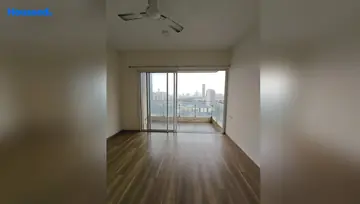 Sample Apartment of 2 BHK Flat for Rent in L&T Crescent Bay Parel East, Mumbai - Image 17782