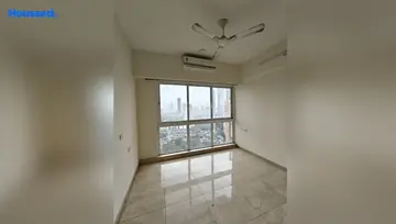 Sample Apartment of 2 BHK Flat for Rent in L&T Crescent Bay Parel East, Mumbai - Image 17785
