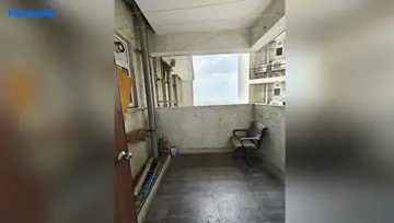 Sample Apartment of 2 BHK Flat for Rent in L&T Crescent Bay Parel East, Mumbai - Image 17787